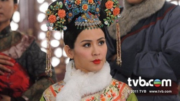 Hồ Hạnh Nhi và dàn ác nữ đình đám nhất trên màn ảnh TVB