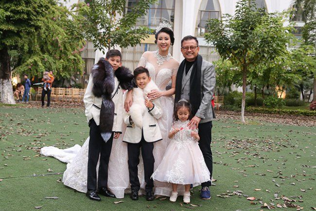 3 Hoa hậu giàu nhất Việt Nam: Hà Kiều Anh có tài sản nghìn tỷ