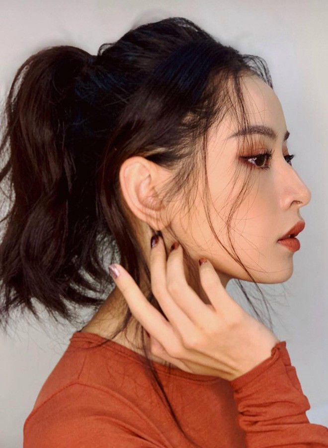 Chi Pu, Khả Ngân và loạt mỹ nhân Việt chinh phục vẻ đẹp tỷ lệ vàng
