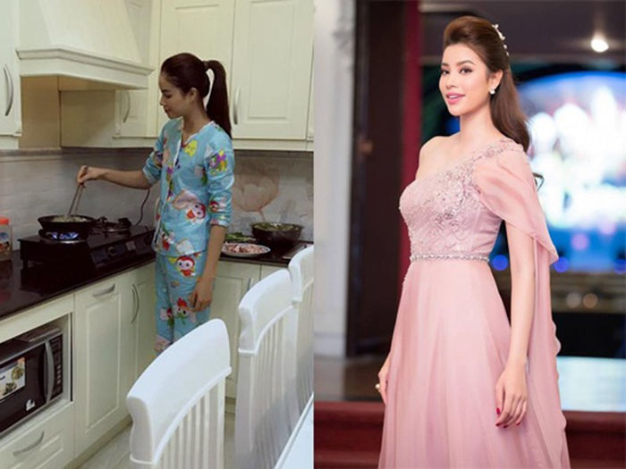 Hoa hậu Việt: Lúc sang chảnh, khi xuề xòa đến mức khó tin