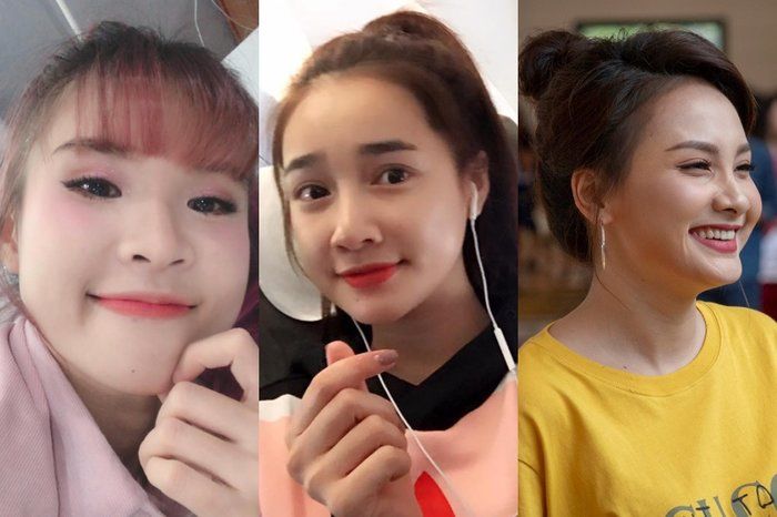 Sao Việt cùng tuổi: Bảo Thanh trưởng thành, Khởi My nhắng nhít