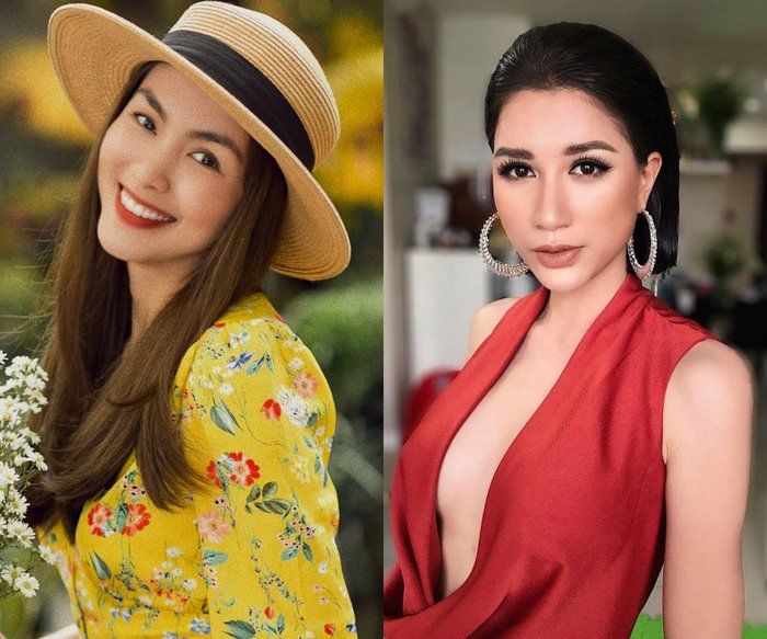 Sao Việt cùng tuổi: Bảo Thanh trưởng thành, Khởi My nhắng nhít