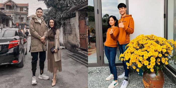 Hội các bà chị gái chia sẻ hình ảnh em trai lớn vượt bậc sau nhiều năm