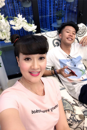 Hôn nhân dàn nghệ sĩ Táo Quân: Chí Trung ly dị, Công Lý lận đận