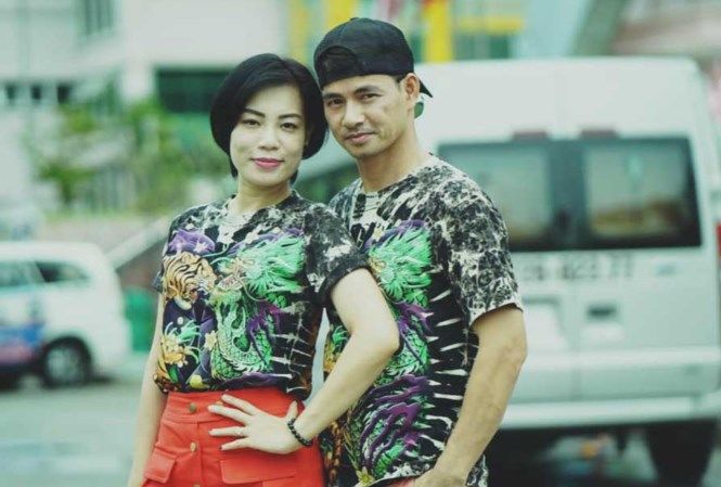 Hôn nhân dàn nghệ sĩ Táo Quân: Chí Trung ly dị, Công Lý lận đận