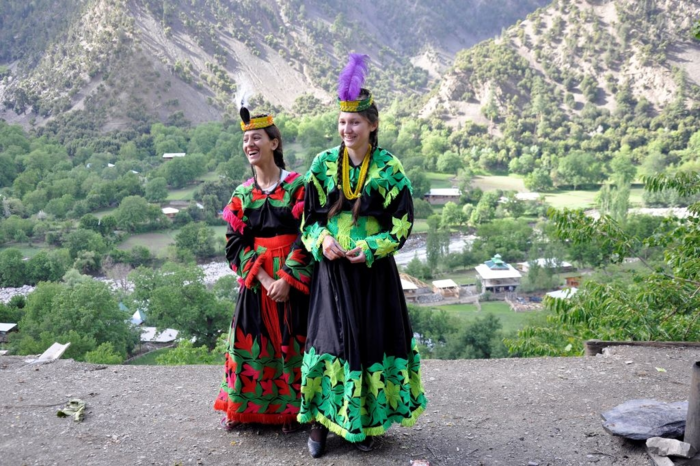 Hunza - Bộ tộc trường thọ nhất thế giới: Sống đến 160 tuổi?