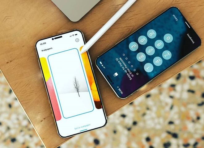 Giật mình với thiết kế iPhone 12 Pro: Có tận 6 camera sau