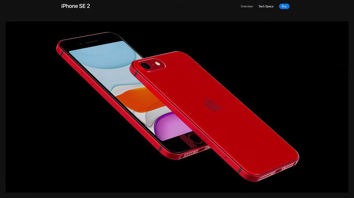 iPhone 2020 sẽ có màn hình siêu mỏng, không 'tai thỏ', pin trâu hơn