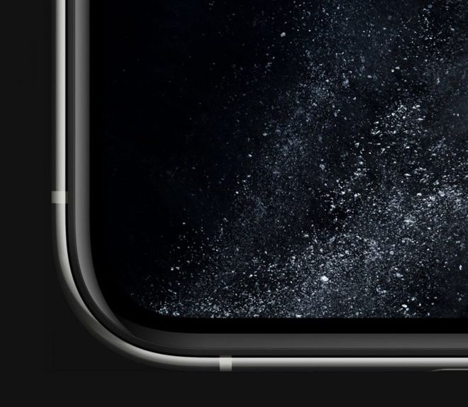 iPhone 2020 sẽ có màn hình siêu mỏng, không 'tai thỏ', pin trâu hơn