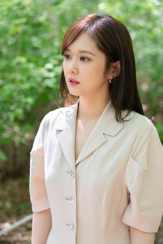 Jang Nara U40: Đã “trẻ mãi không già” thời trang còn xuất sắc tột đỉnh