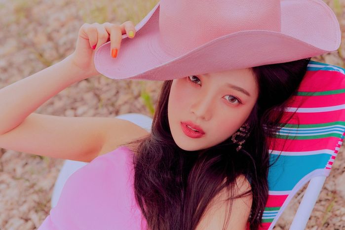 Jennie, Chung Ha và dàn idol nữ tuổi Tý: Nổi tiếng, tài sắc vẹn toàn