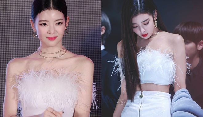 Jennie và dàn idol sở hữu vẻ đẹp đậm chất quý tộc ở Kpop