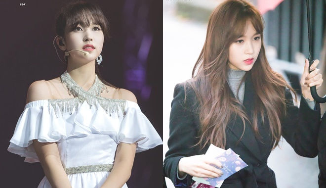 Jennie và dàn idol sở hữu vẻ đẹp đậm chất quý tộc ở Kpop