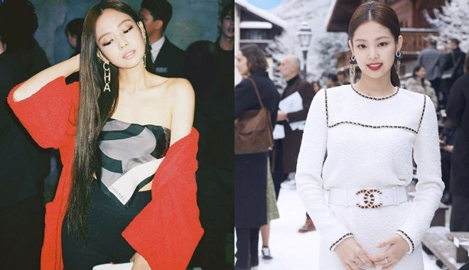 Jennie và dàn idol sở hữu vẻ đẹp đậm chất quý tộc ở Kpop