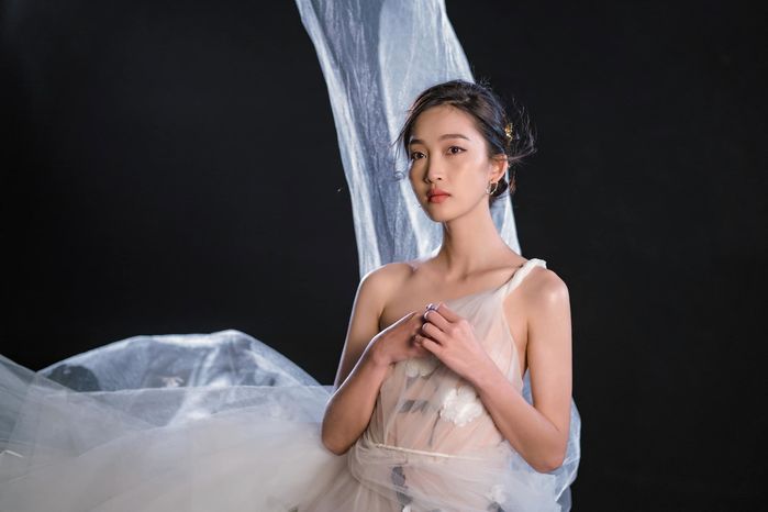 Juky San tung teaser MV nhạc phim Bí Mật Của Gió đầy quyến rũ, bí ẩn