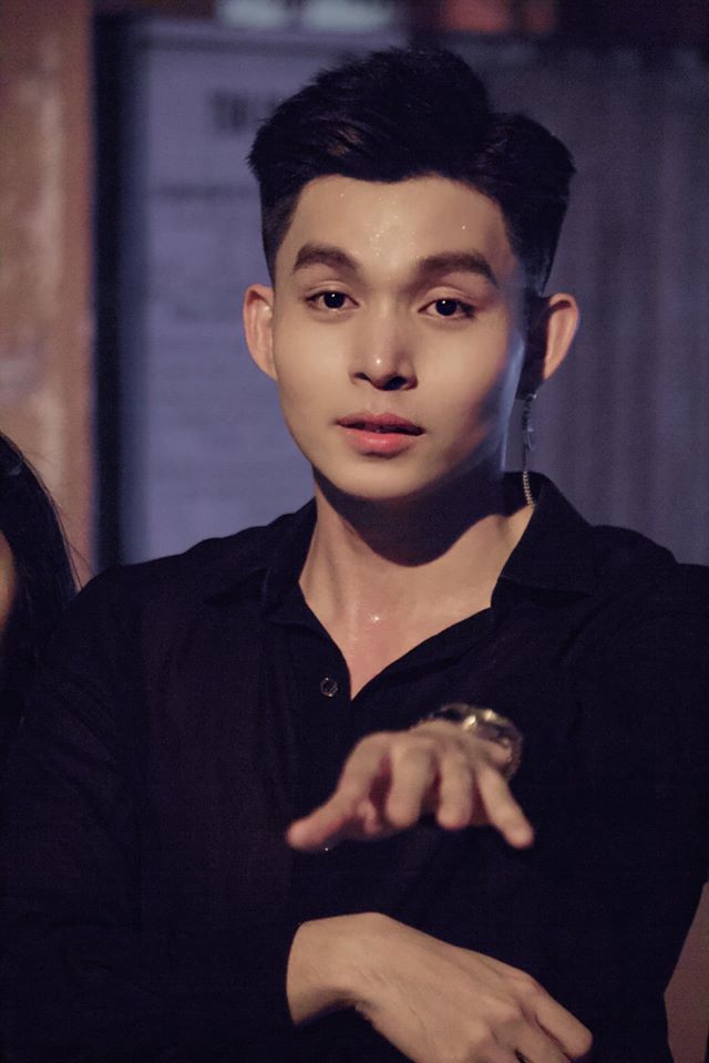 Jun Phạm gây thương nhớ với loạt ảnh fancam đẹp từng centimet