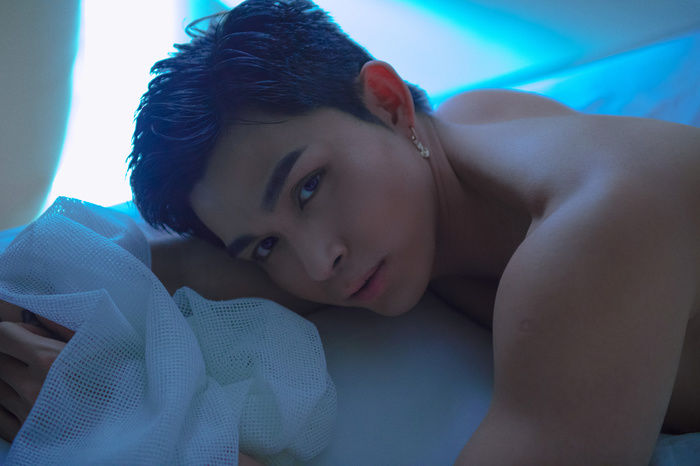 Jun Phạm gây thương nhớ với loạt ảnh fancam đẹp từng centimet