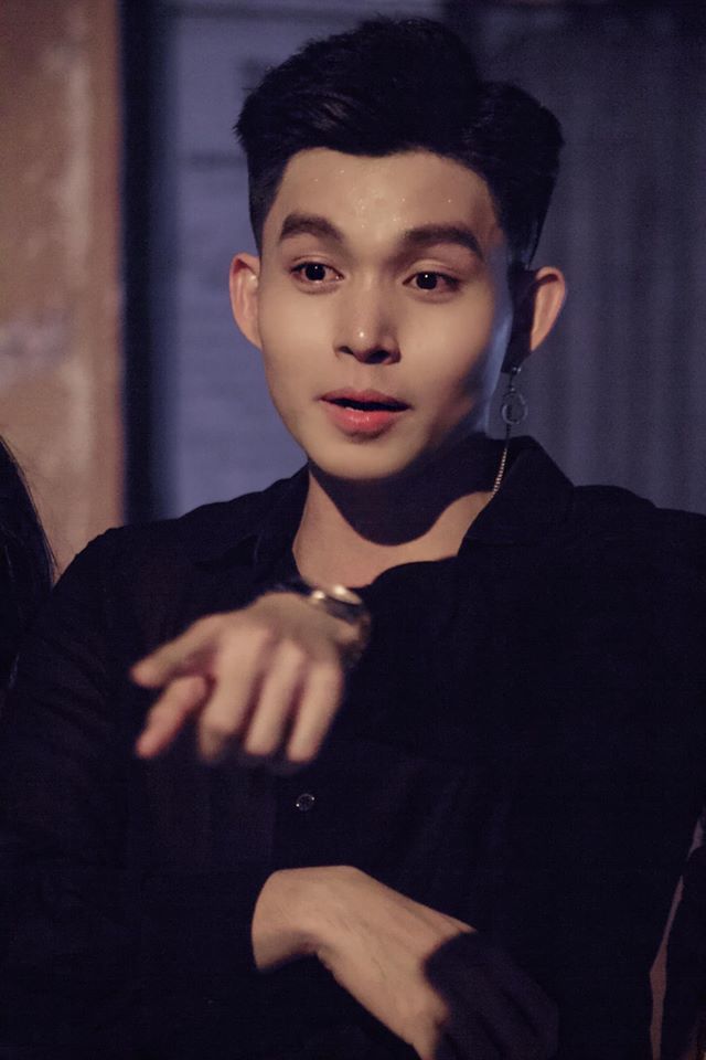 Jun Phạm gây thương nhớ với loạt ảnh fancam đẹp từng centimet
