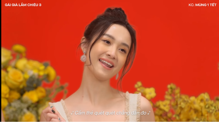 Jun Vũ trổ tài bắn rap cực nghệ khiến nhiều người bất ngờ