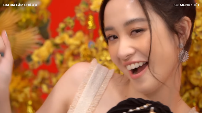 Jun Vũ trổ tài bắn rap cực nghệ khiến nhiều người bất ngờ