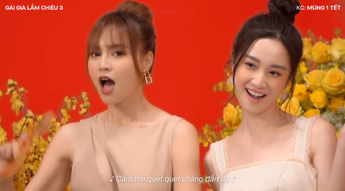 Jun Vũ trổ tài bắn rap cực nghệ khiến nhiều người bất ngờ