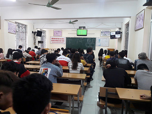 Kể từ năm 2020, thi bằng lái xe phải học thêm tác hại rượu bia