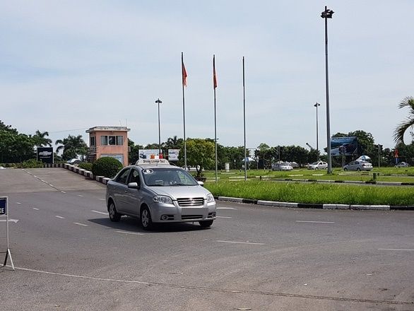Kể từ năm 2020, thi bằng lái xe phải học thêm tác hại rượu bia
