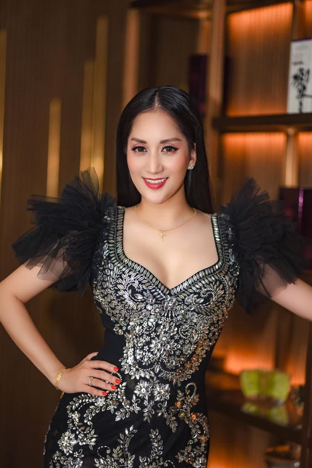 Khánh Thi lần đầu tiết lộ: Lúc nào cũng sợ chồng ngoại tình