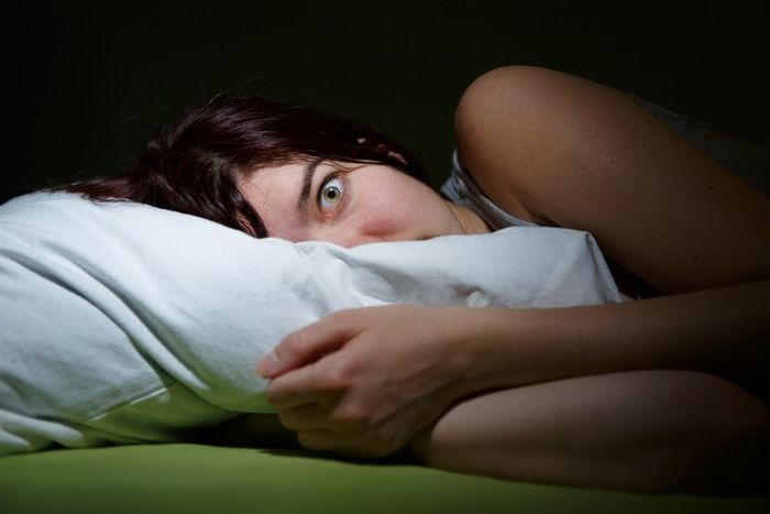 Lampros Perogamvros: Người hay gặp ác mộng giải quyết vấn đề tốt hơn