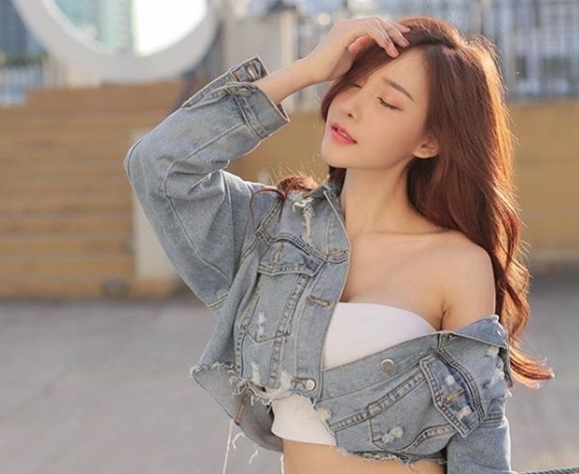 ĐH Valencia: Chỉ 5 phút tia gái xinh khiến đàn ông có nguy cơ bệnh tim
