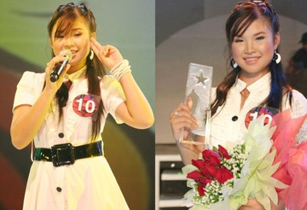 Khởi My, Đông Nhi và dàn nữ ca sĩ Vpop lột xác sau 1 thập kỷ
