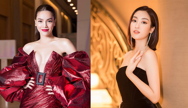 Không chỉ tài năng, sao Việt tuổi Tý còn có cuộc sống đáng mơ ước