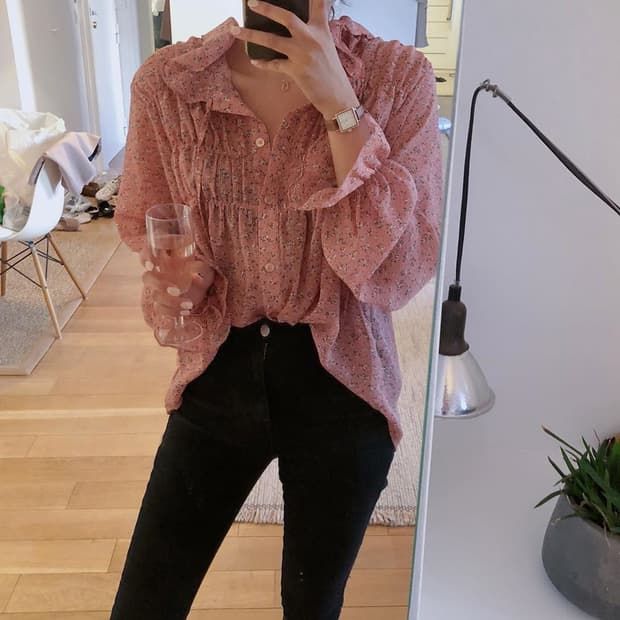 Tuyệt chiêu diện quần jeans để luôn trẻ trung, tôn dáng