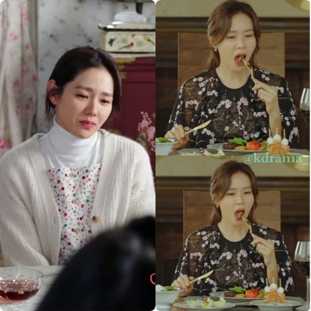 Kiểu tóc “bao đẹp” của Son Ye Jin trong phim mới: Tóc tết hút mắt nhất