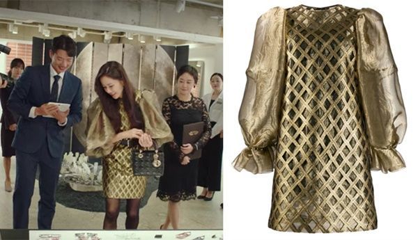 Kiểu tóc “bao đẹp” của Son Ye Jin trong phim mới: Tóc tết hút mắt nhất