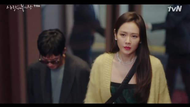 Kiểu tóc “bao đẹp” của Son Ye Jin trong phim mới: Tóc tết hút mắt nhất