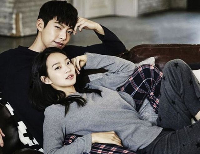 Kim Woo Bin và Shin Min Ah có thể sẽ cưới vào năm sau
