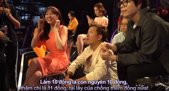 Là phụ nữ hãy tiết kiệm và thông minh khi tiêu tiền chồng như Hari Won