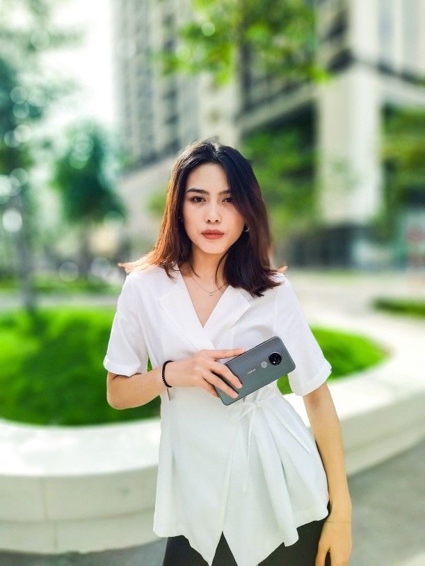 Làm thế nào để chụp ảnh chân dung nổi bật và khác biệt