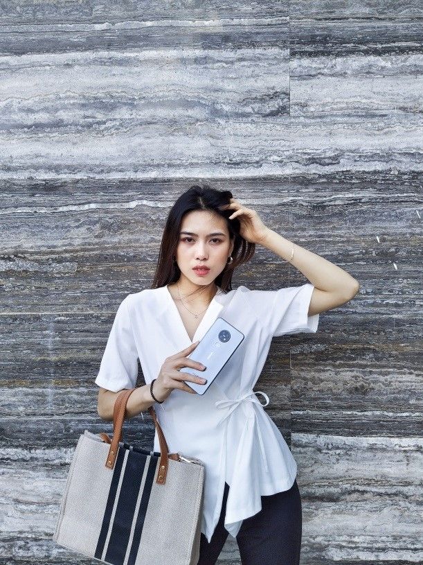 Làm thế nào để chụp ảnh chân dung nổi bật và khác biệt