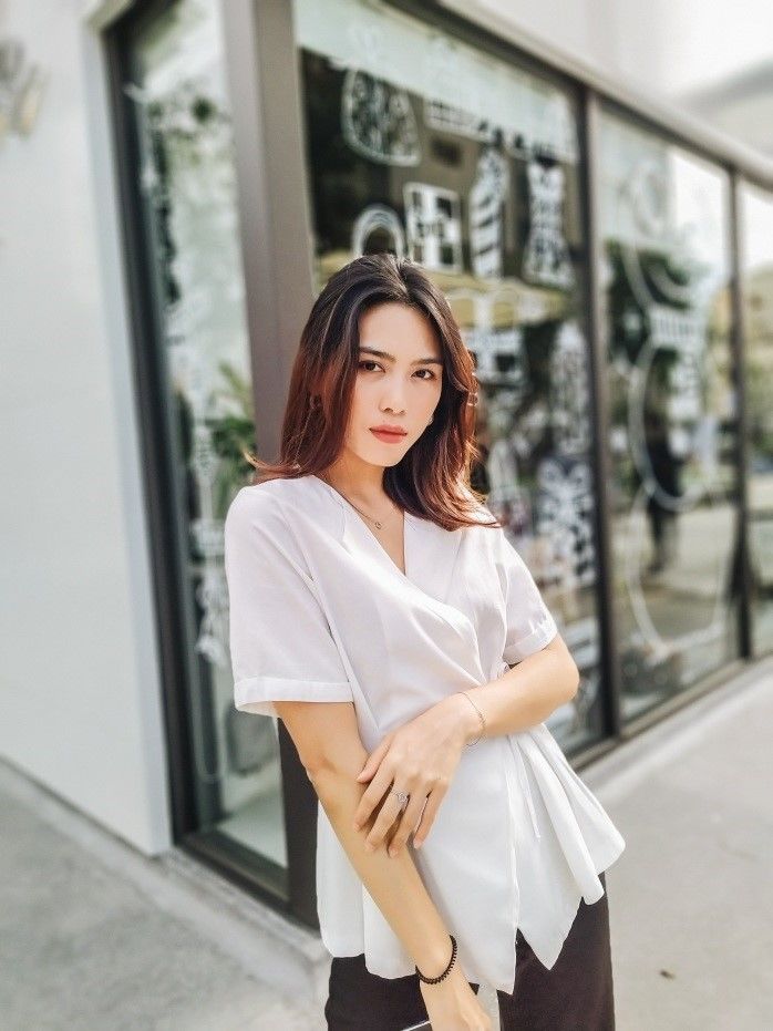 Làm thế nào để chụp ảnh chân dung nổi bật và khác biệt