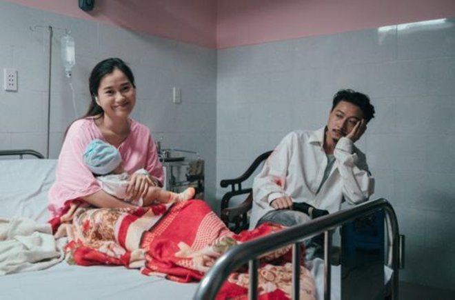 Lâm Vỹ Dạ chia sẻ về quá khứ: Bản thân không có thanh xuân