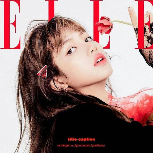 Bóc giá phụ kiện nhỏ giá siêu to của Lisa, IU và loạt sao Hàn