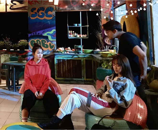 Ninh Dương Lan Ngọc và dàn sao miệt mài chạy show dịp Tết đoàn viên