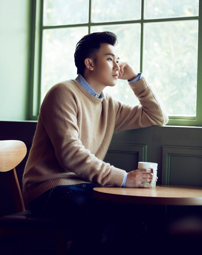 Loạt sao nam tuổi Tý của showbiz Việt điển trai hết nấc vẫn độc thân