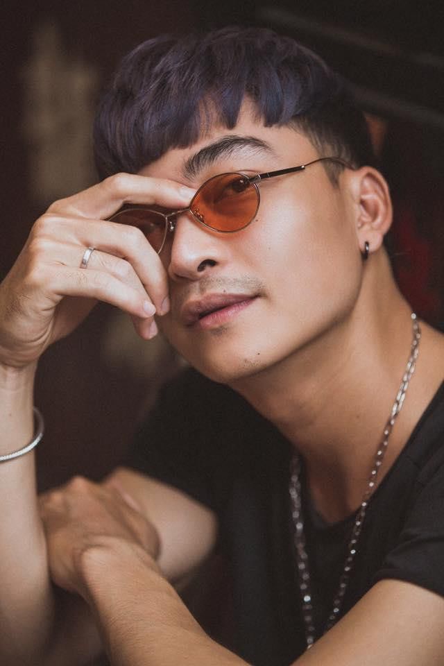 Loạt sao nam tuổi Tý của showbiz Việt điển trai hết nấc vẫn độc thân