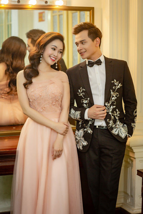 Loạt sao nam tuổi Tý của showbiz Việt điển trai hết nấc vẫn độc thân