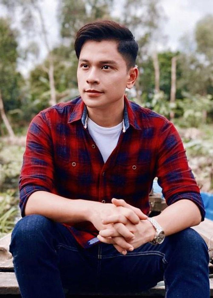 Loạt sao nam tuổi Tý của showbiz Việt điển trai hết nấc vẫn độc thân