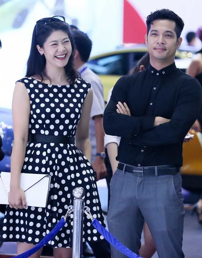 Loạt sao nam tuổi Tý của showbiz Việt điển trai hết nấc vẫn độc thân