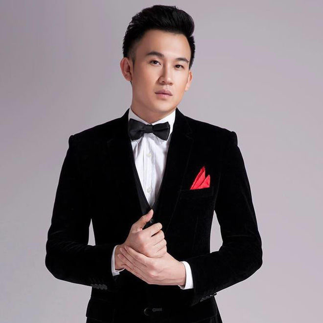 Loạt sao nam tuổi Tý của showbiz Việt điển trai hết nấc vẫn độc thân